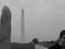 washington monument and sky and finger.jpg